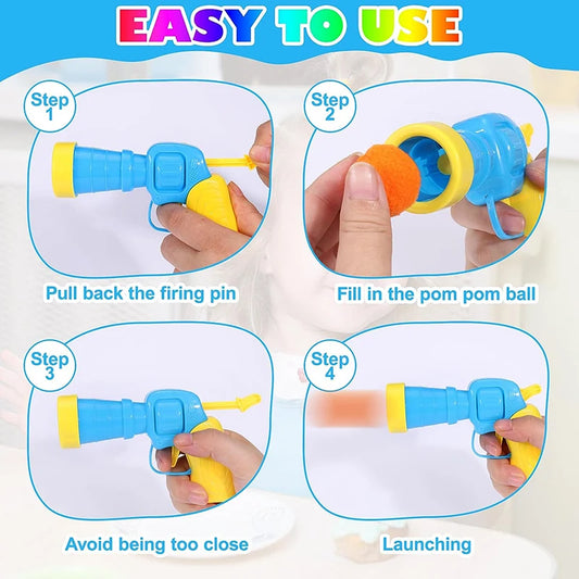 Cat Toys Interactive Launch Training Toy